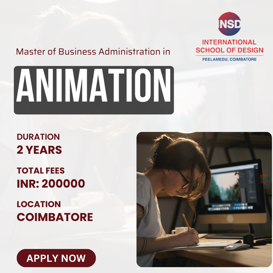 International School of Design